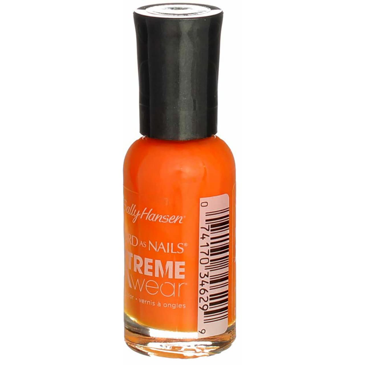 Amazon.com : Sally Hansen Hard as Nails Xtreme Wear, Sun Kissed